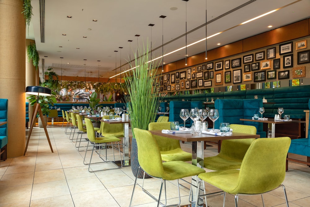 Innside By Melia Manchester 53/71