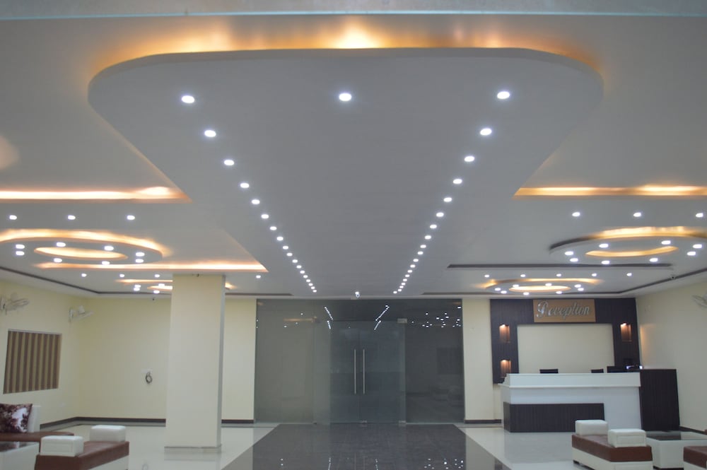 Hotel Mariya International 5/27