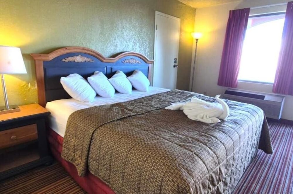 Suite Dreams Motel Mattoon I 57 40/58