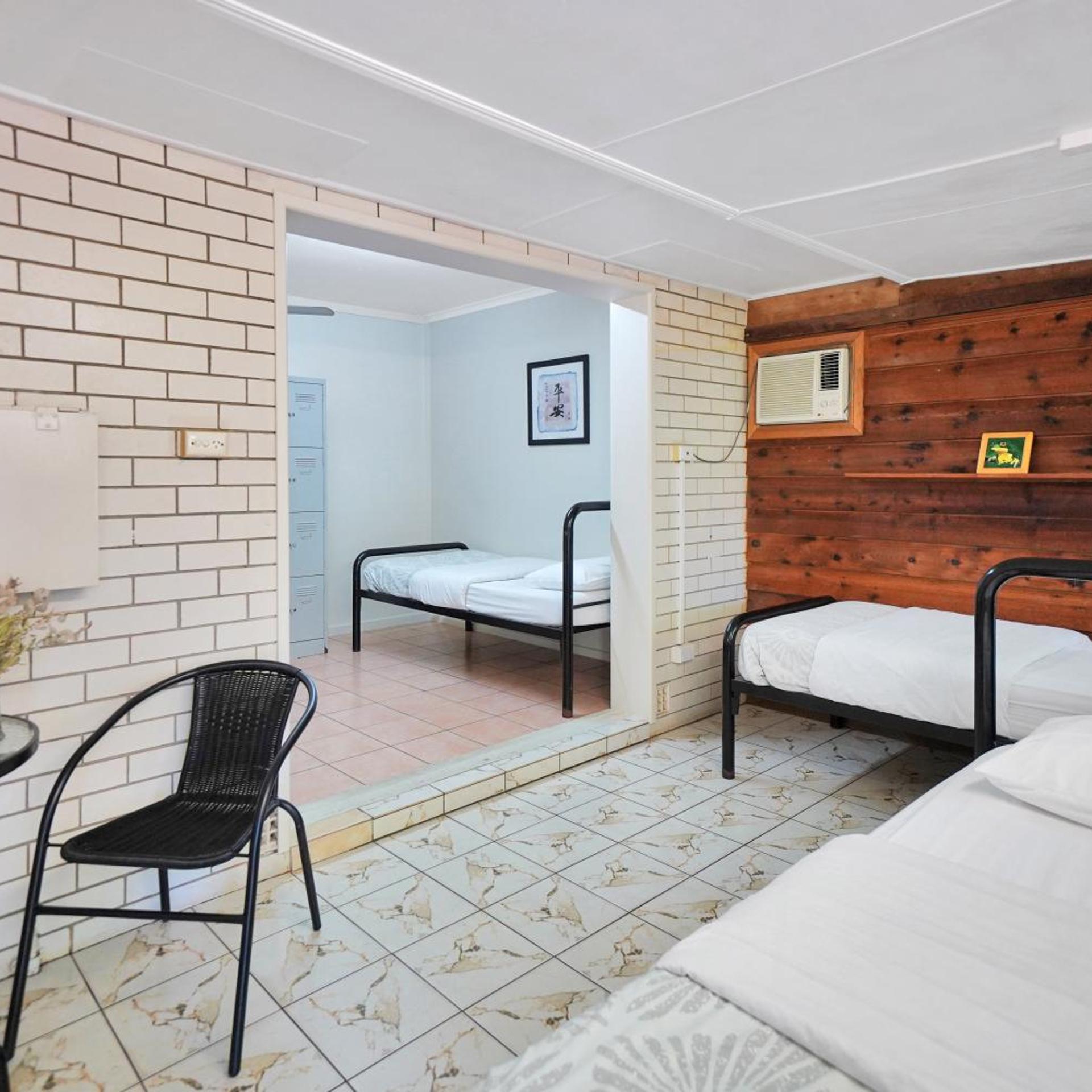 Woolshed Eco Lodge 33/50