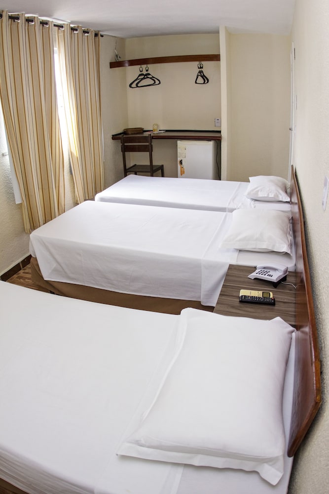 Ara Praia Hotel 13/33