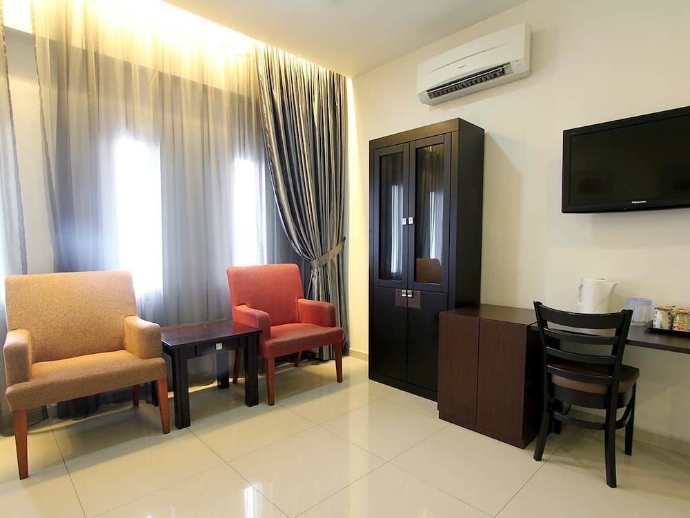 Hotel Jsl 28/40