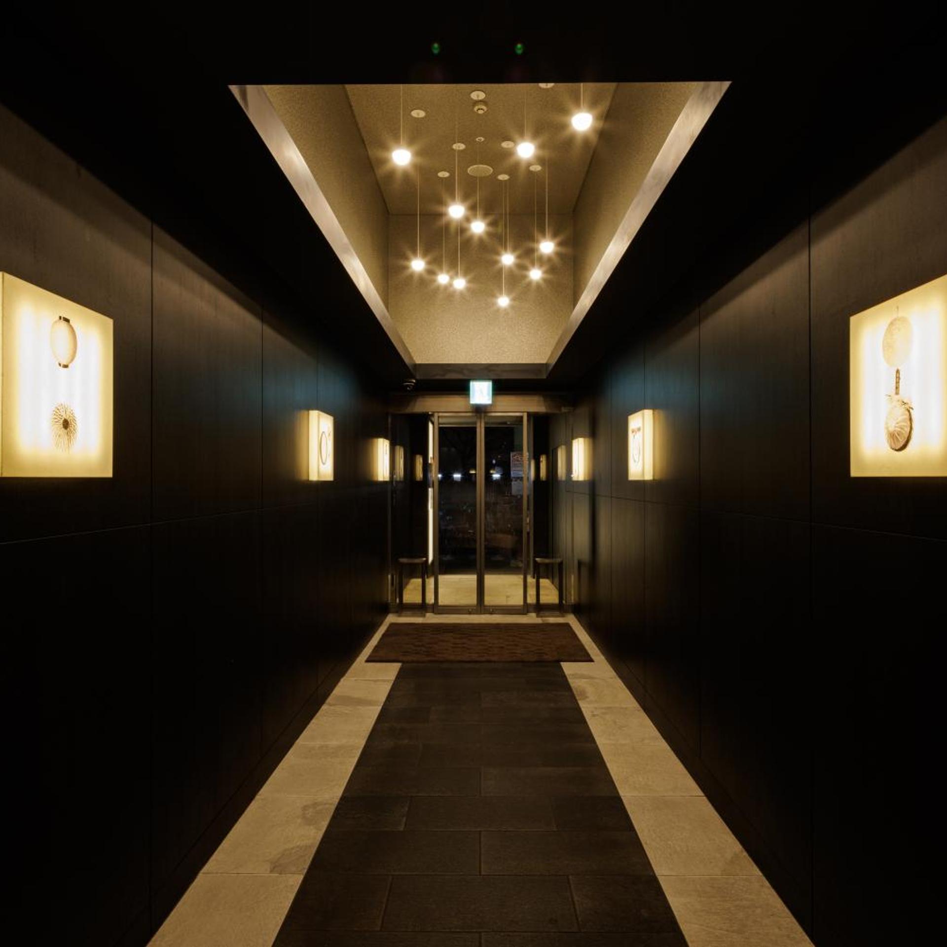 HOTEL AMANEK Osaka Namba 31/45