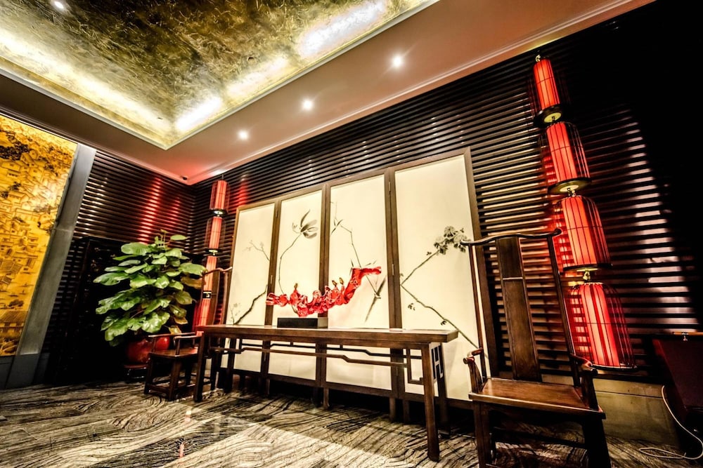 Xiang Yun Sha Garden Hotel 9/45