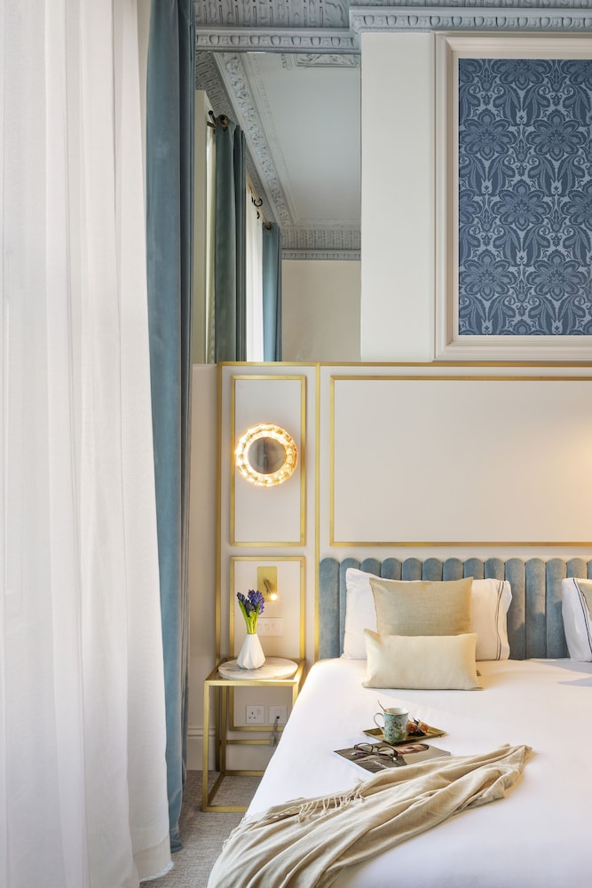 Melia London Kensington Member of Melia Collection 38/93