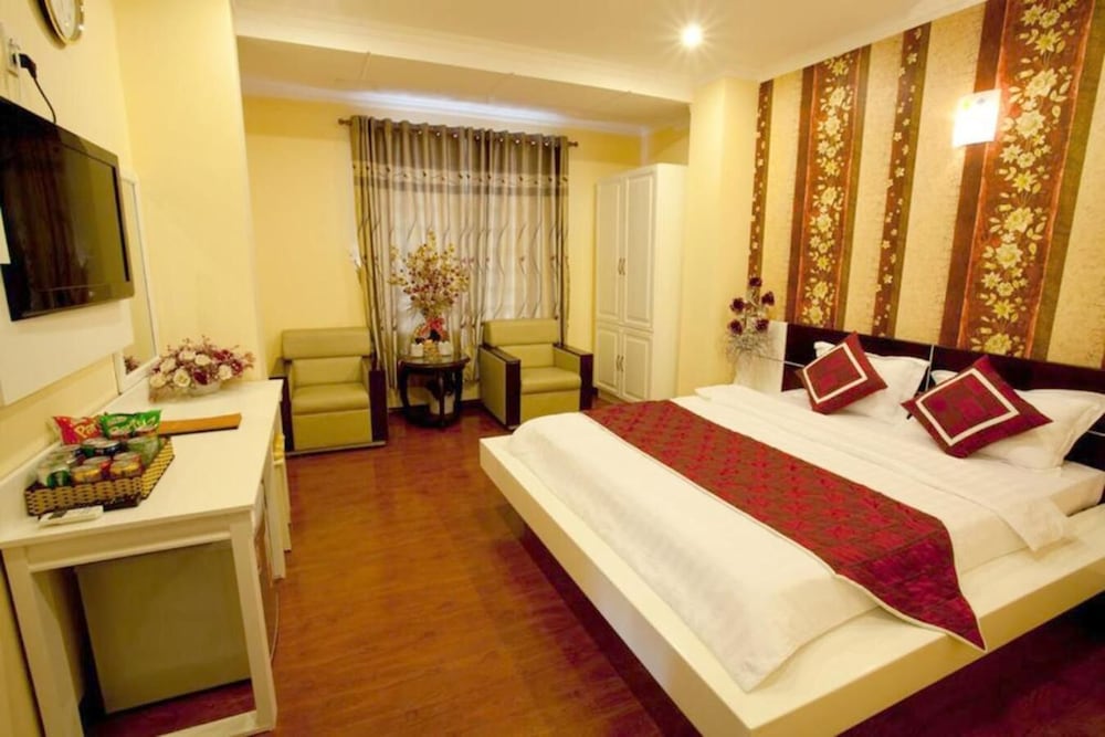 Linh Phuong 2 Hotel 19/64