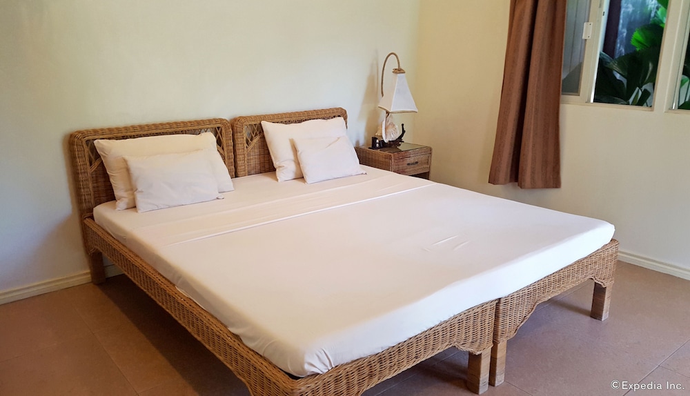 Mikes Dauin Beach Resort 22/70