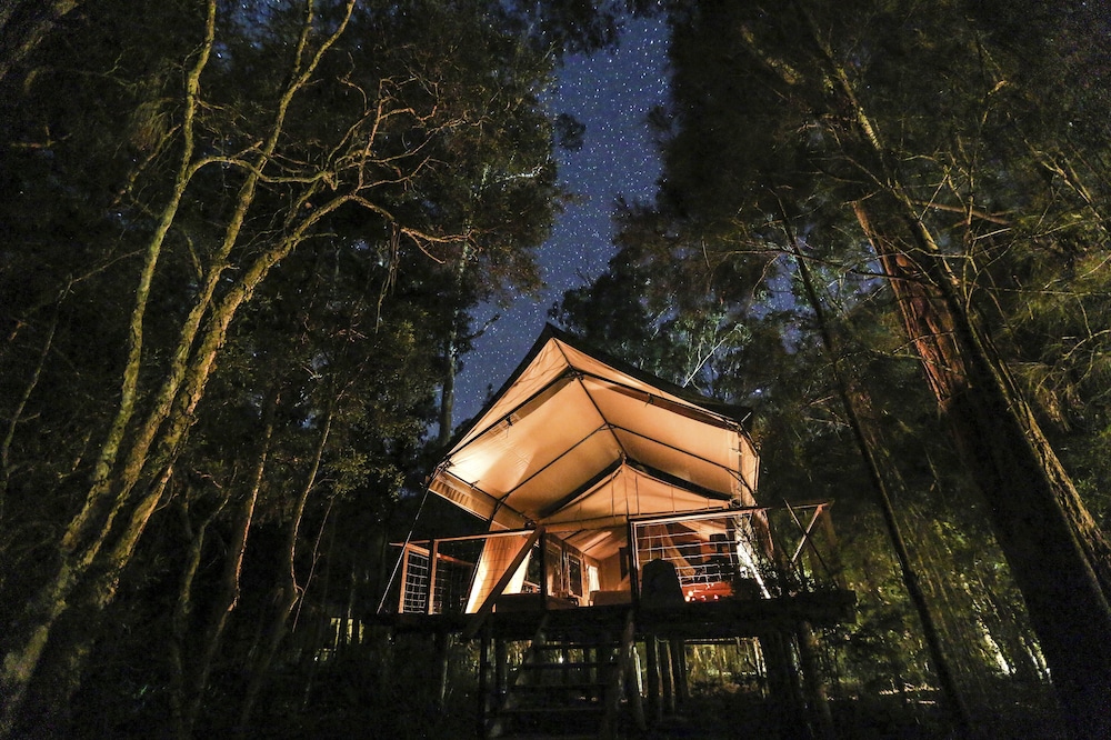 Paperbark Camp 9/48