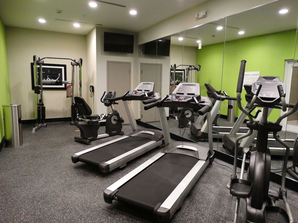 Holiday Inn Covington 17/47