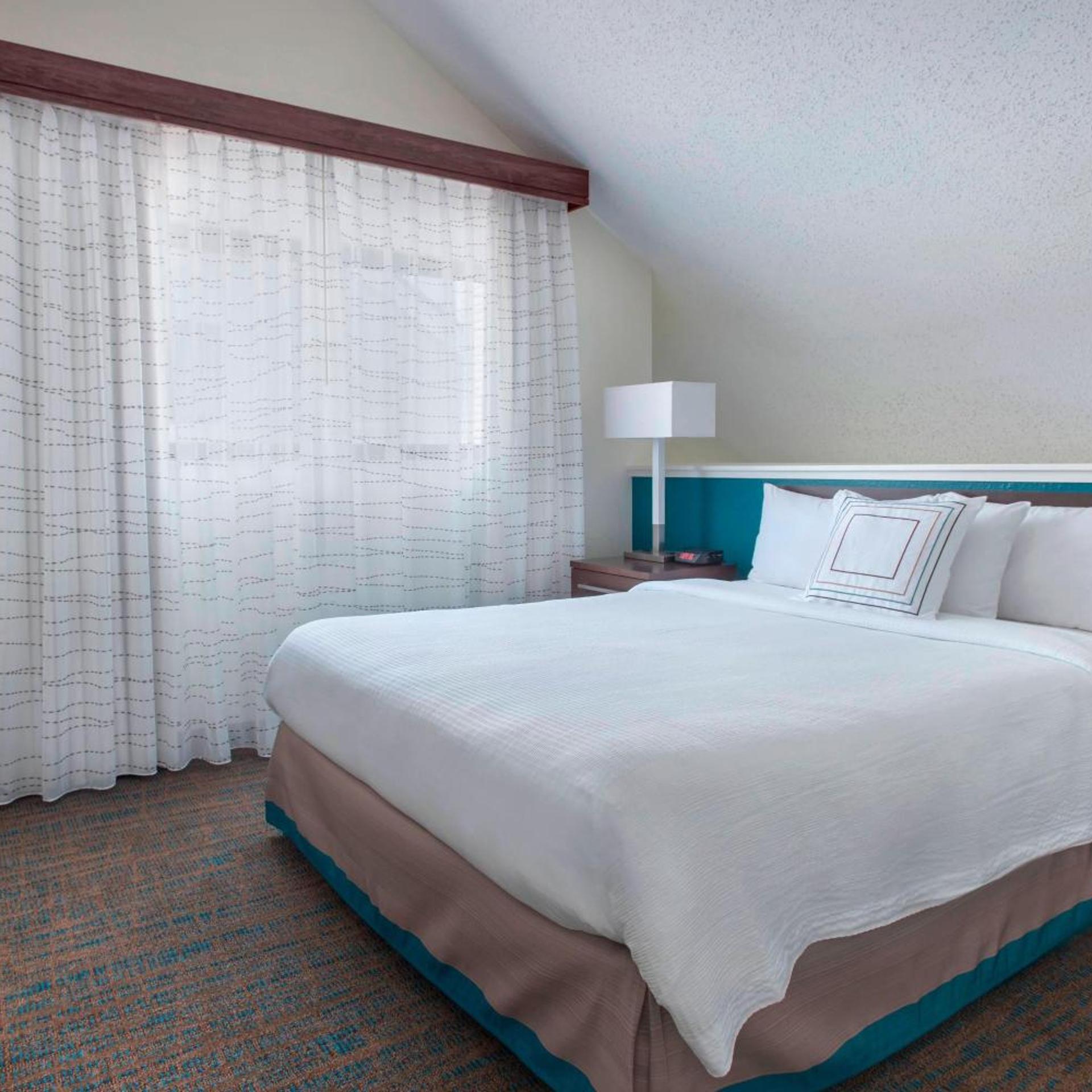 Penthouse Suite