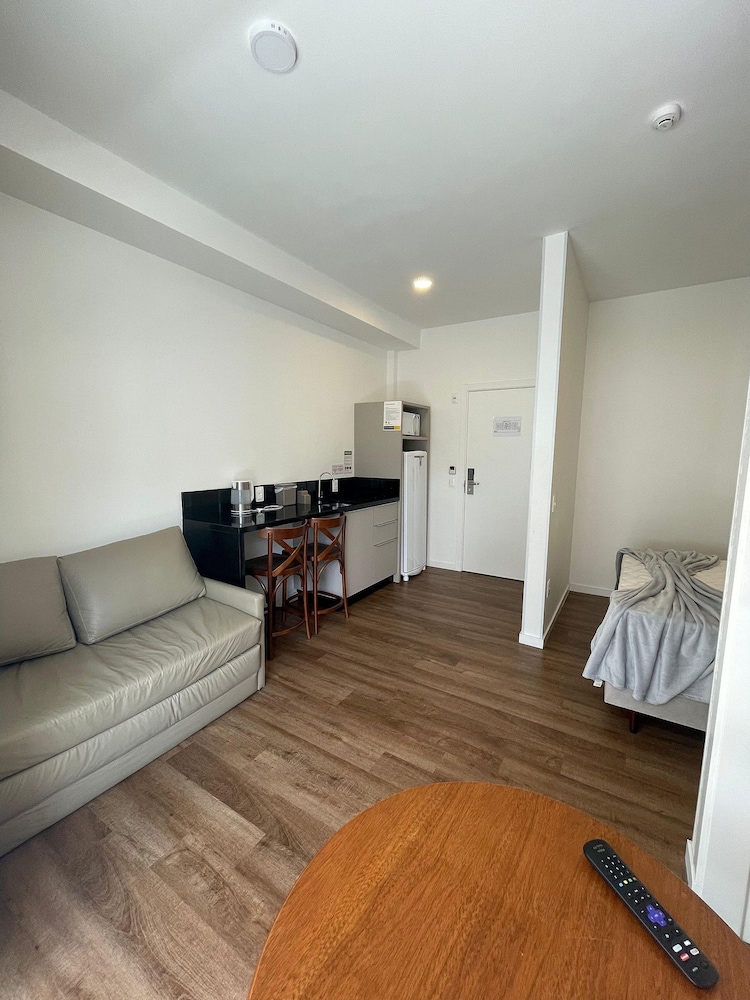 Vila do Centro Apart Hotel 40/50