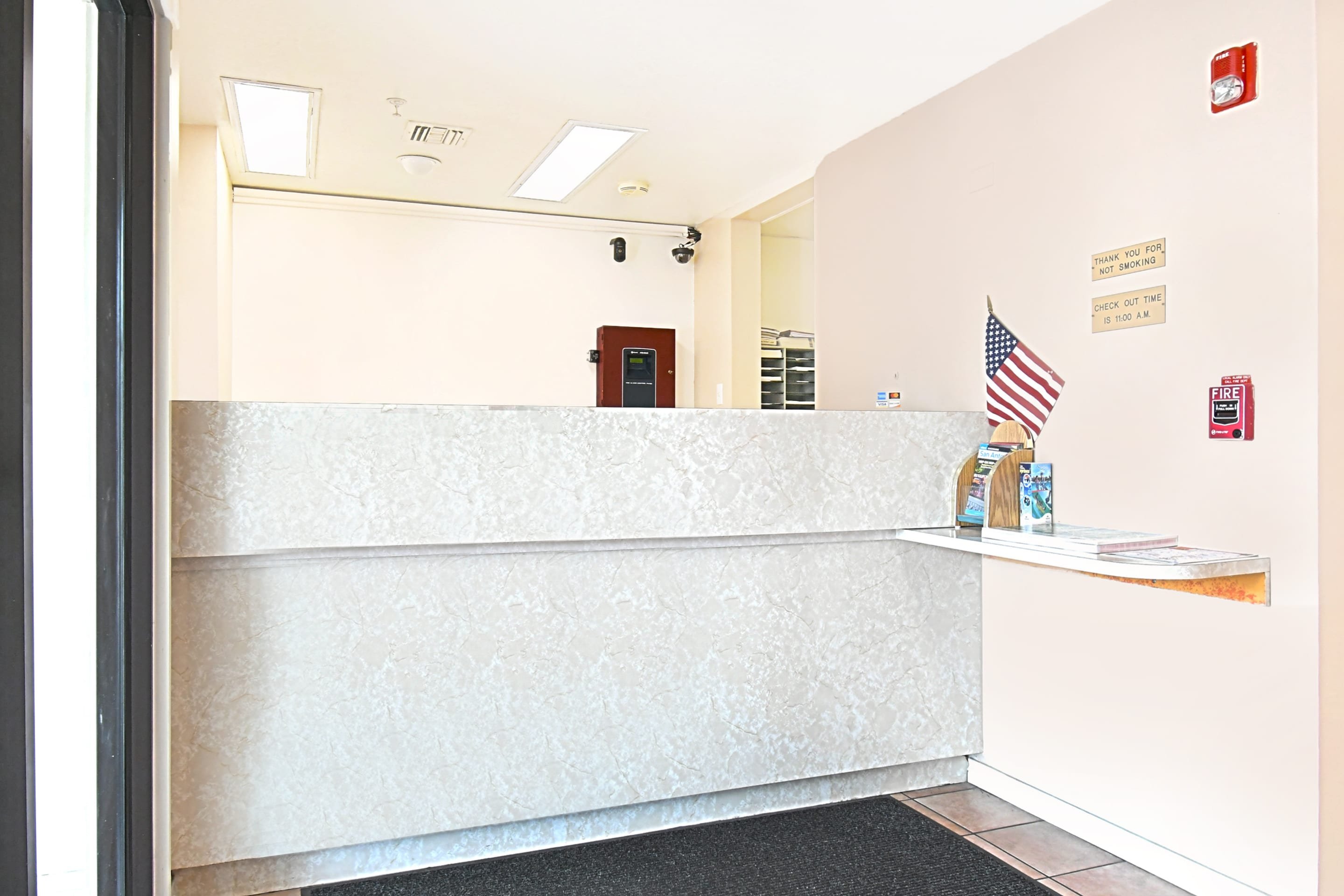 Oyo Inn And Suites Medical Center San Antonio 16/47