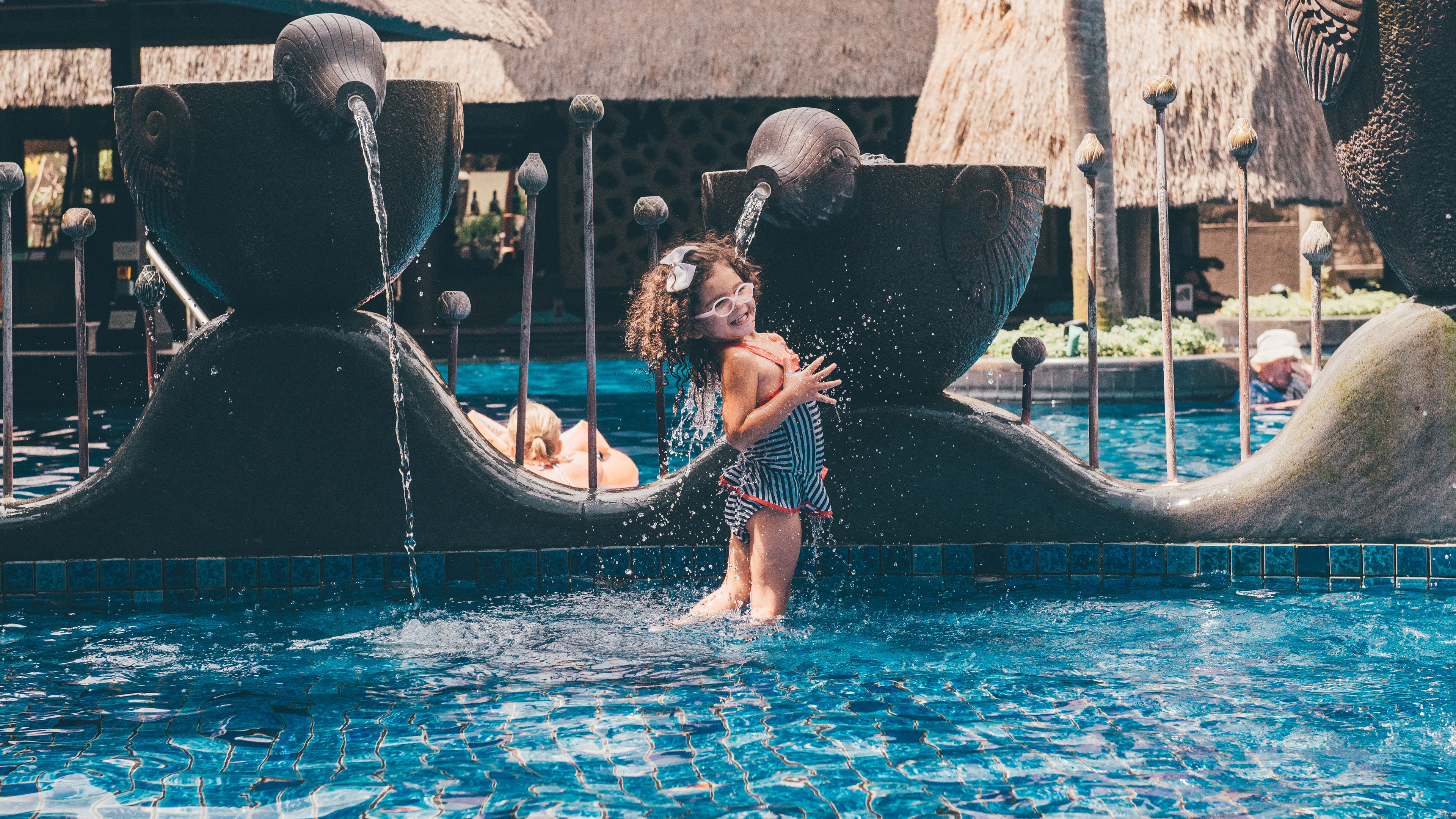 HOLIDAY INN RESORT BALI BENOA 72/79