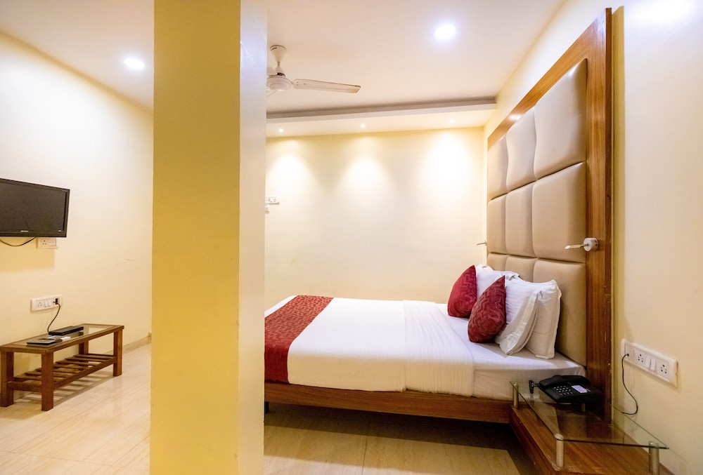 Hotel Apex International 18/44