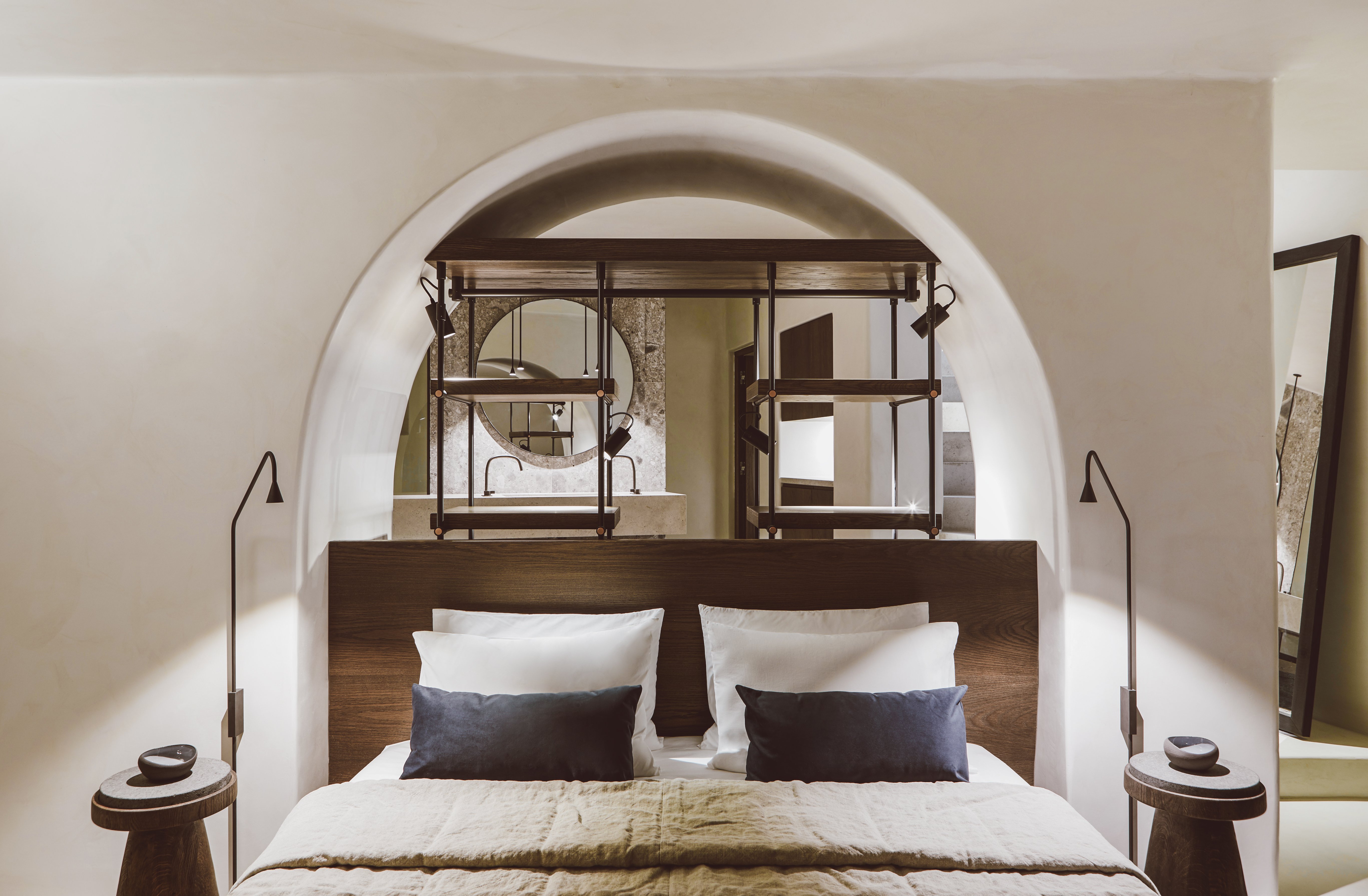 Vora Private Villas 4/27