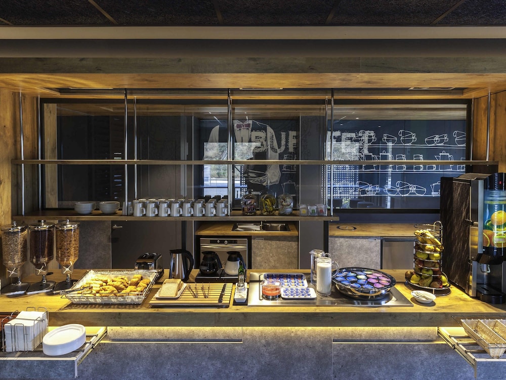 Hotel ibis budget Valencia Alcasser 5/43