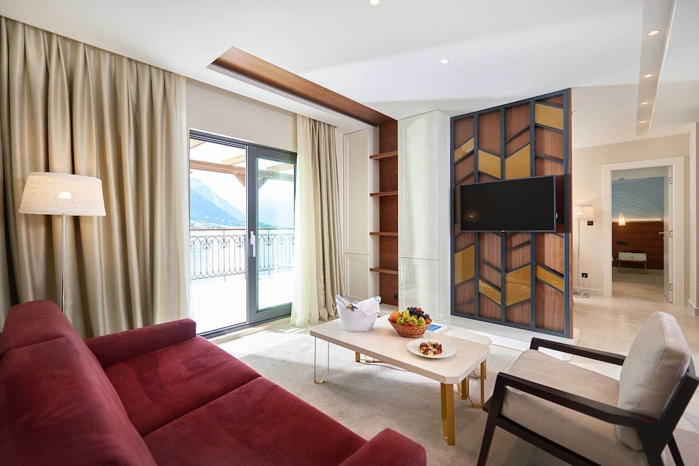 Huma Kotor Bay Hotel & Villas 46/79