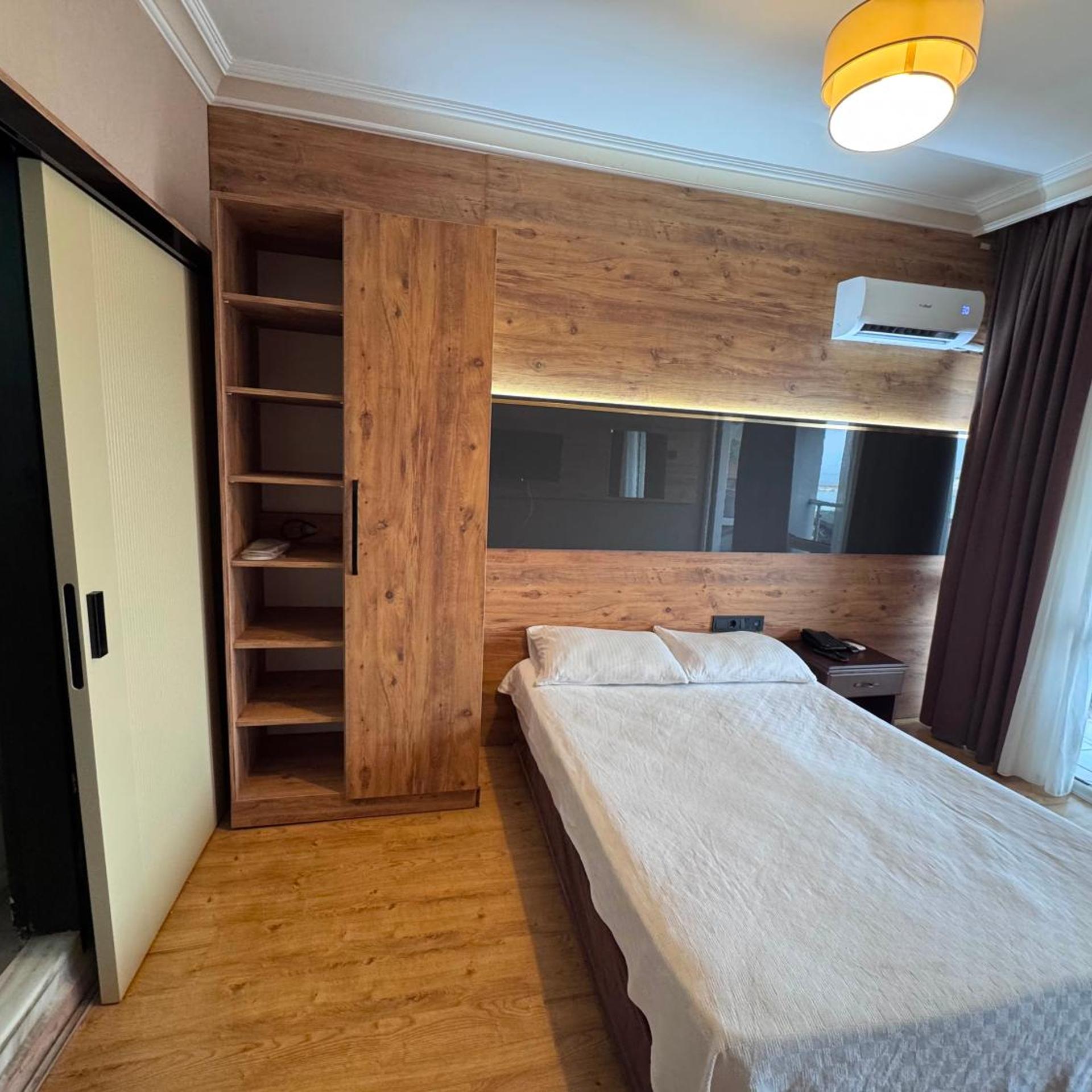 Temiz Otel 14/51