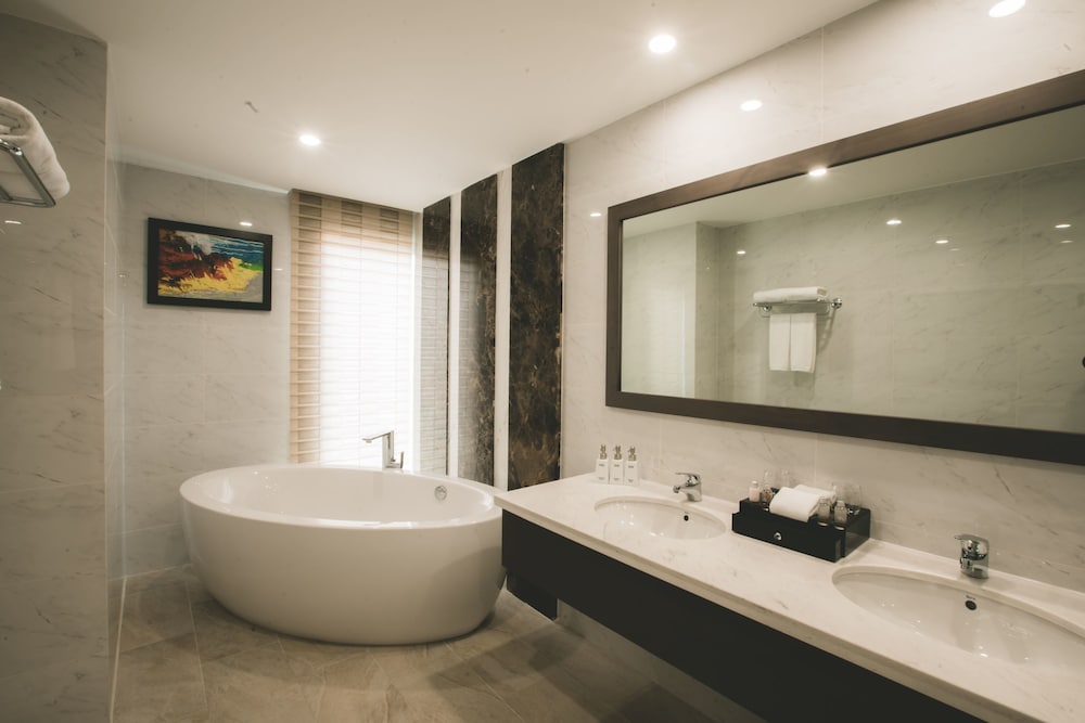 Malibu, Suite, Double Bed، Malibu Hotel 10/10