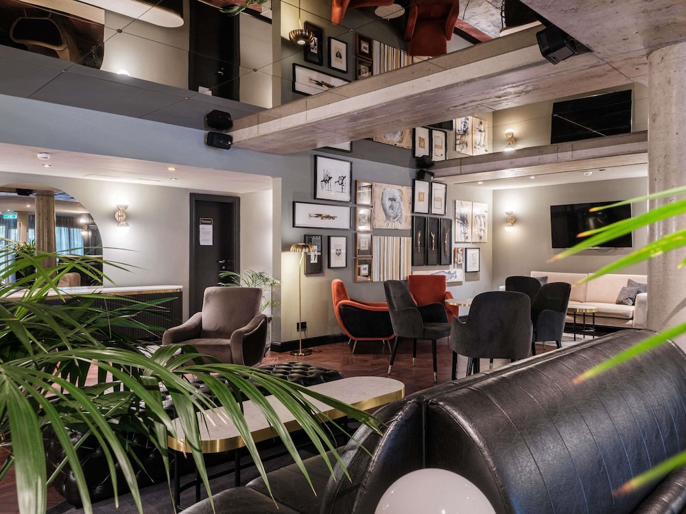 Mercure Hotel Pforzheim 45/67