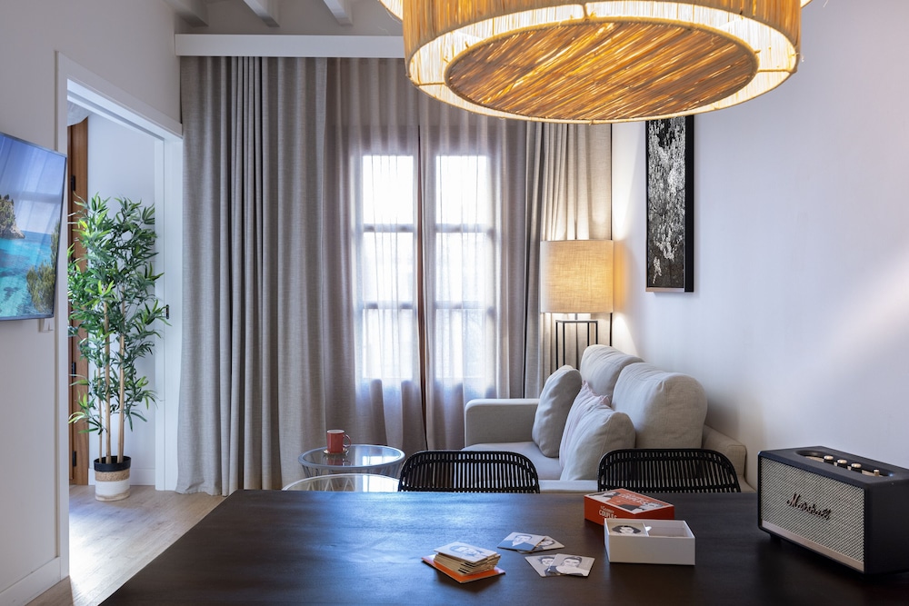 Samaritana Suites 31/50