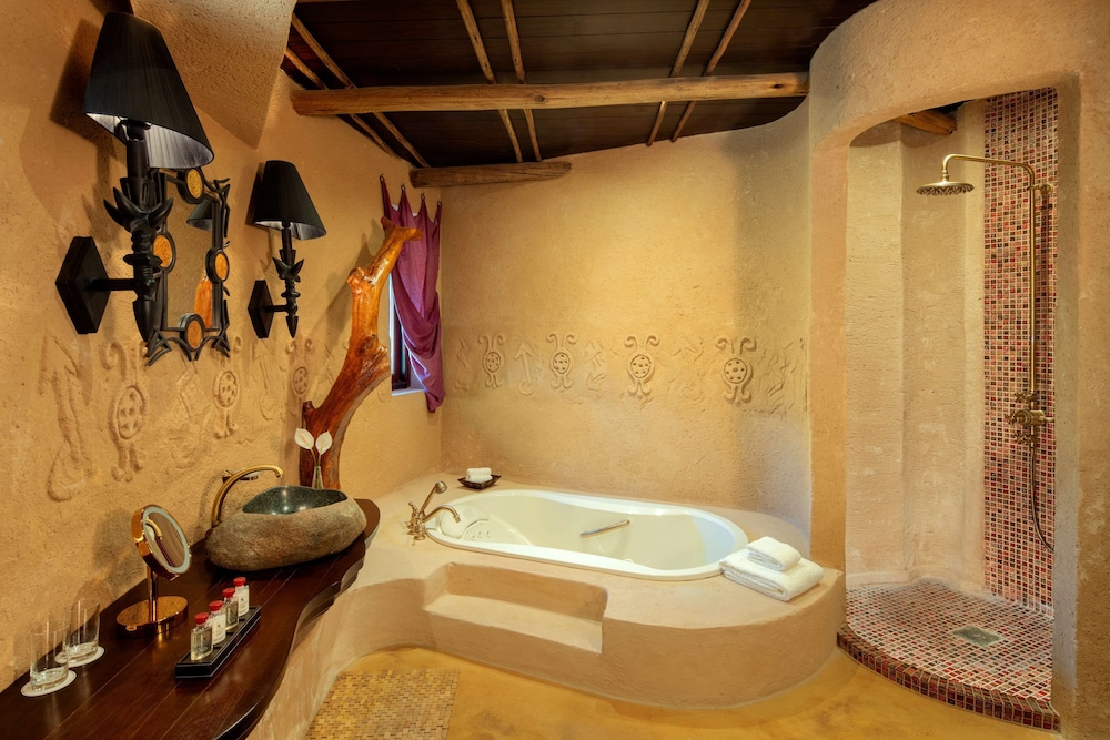 Nofa Riyadh, A Radisson Collection Resort 50/50