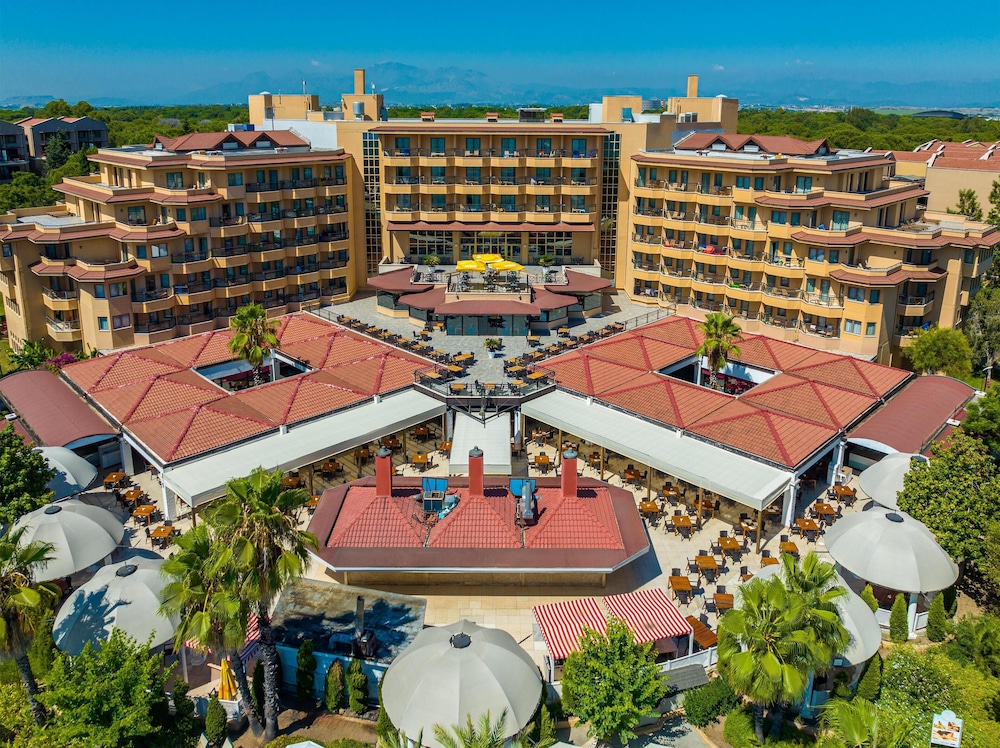 Asteria Family Resort Belek in BELEK