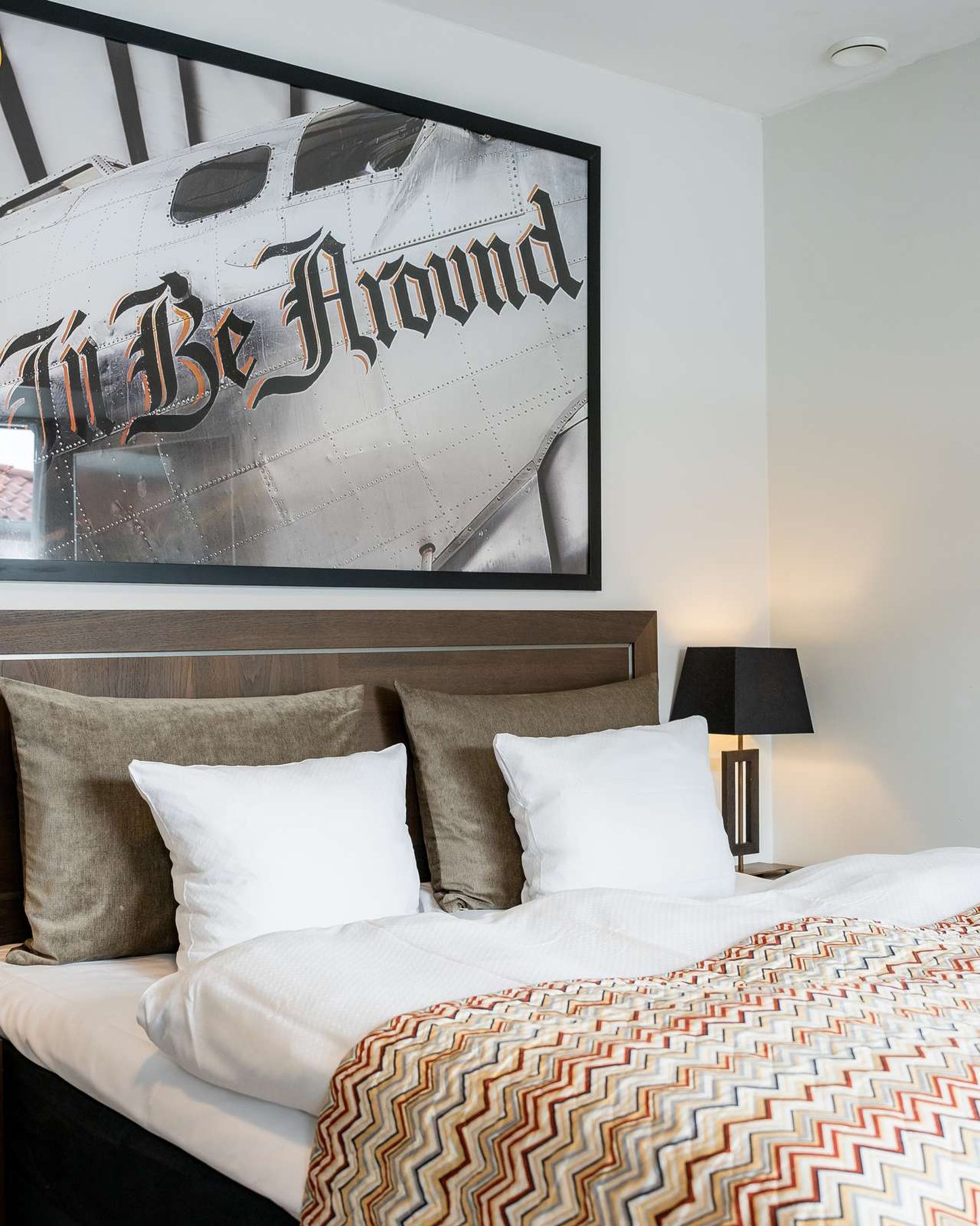 Hotel Svanen, BW Signature Collection 11/61