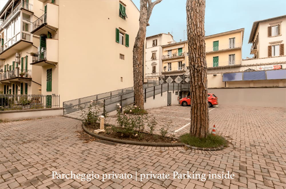 Gourmet B&B Villa Landucci 63/68