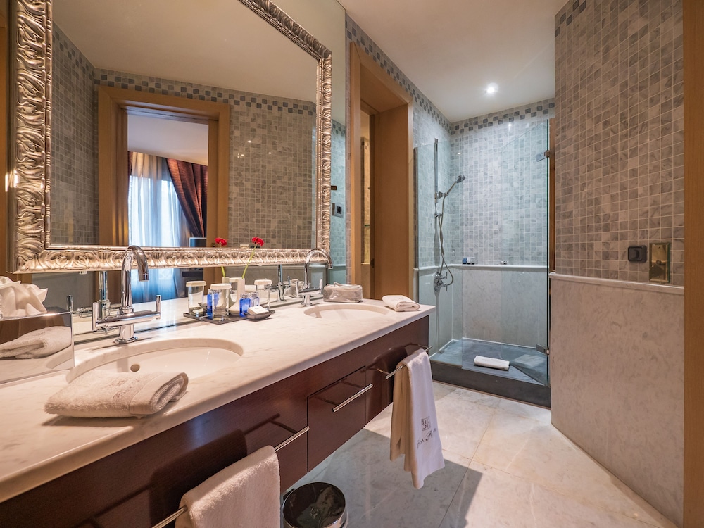 غرفة سوبيريور، Casa Fuster 6/7