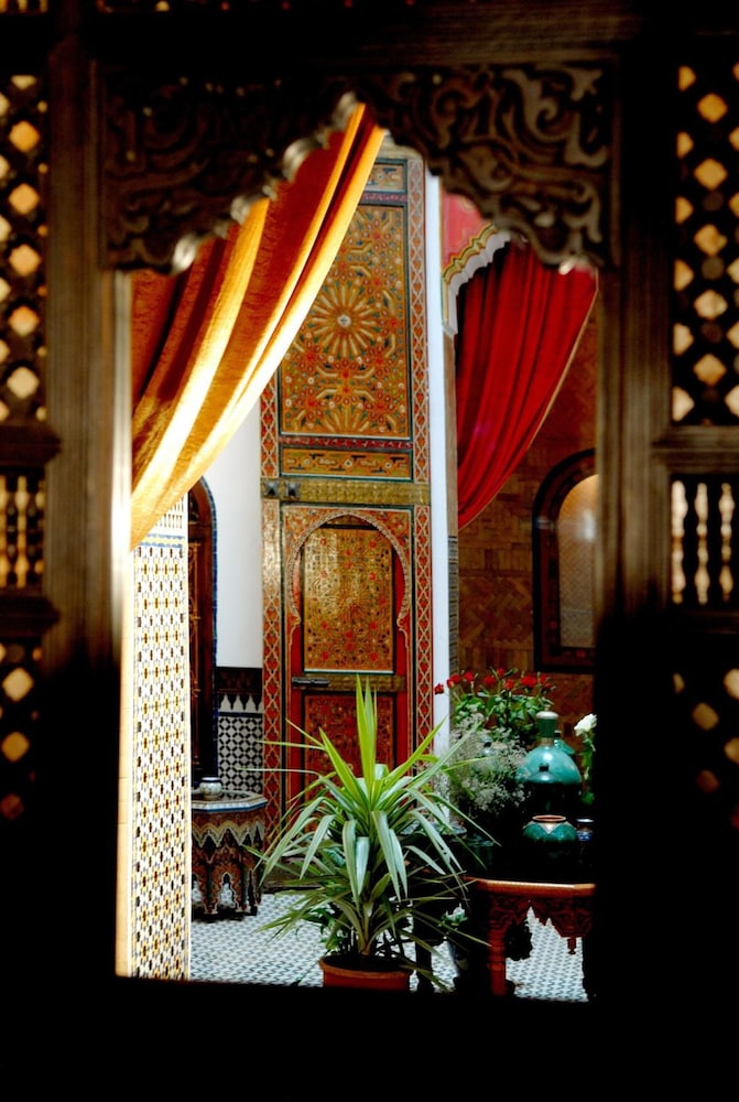 Riad La Maison Verte 2/50