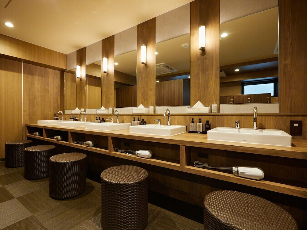 Hotel Shuranza MAKUHARI BAY 43/50