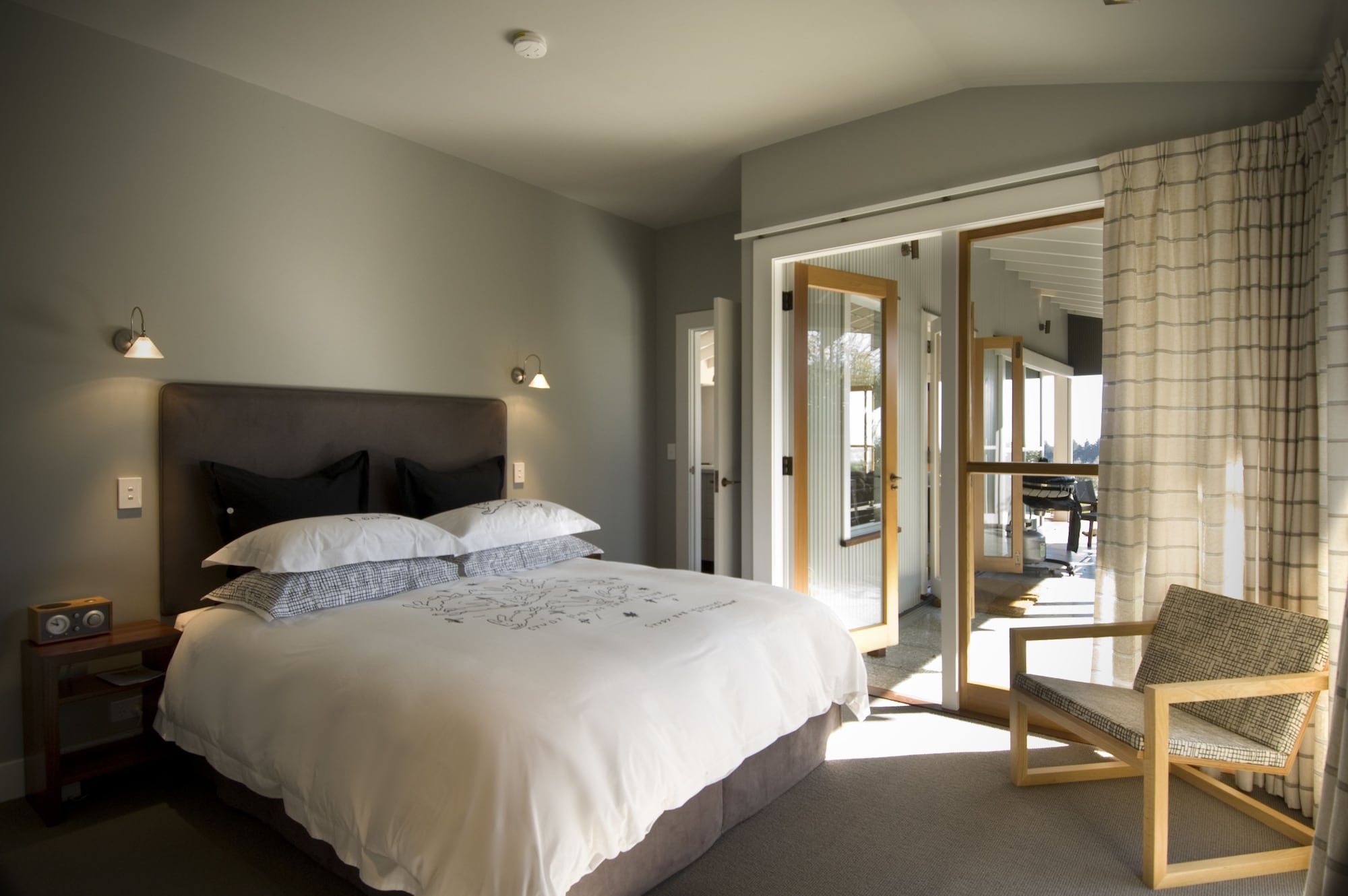 2 Bedrooms, Suite, Villa, 2 King Beds, Kitchen