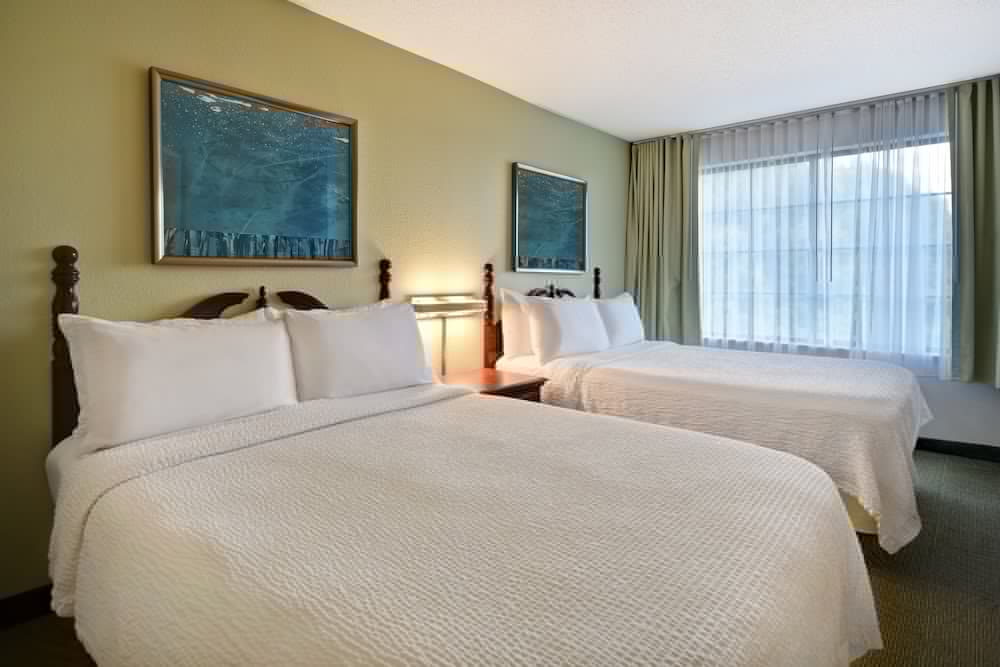 Springhill Suites Atlanta Buford Mall of Georgia 10/50