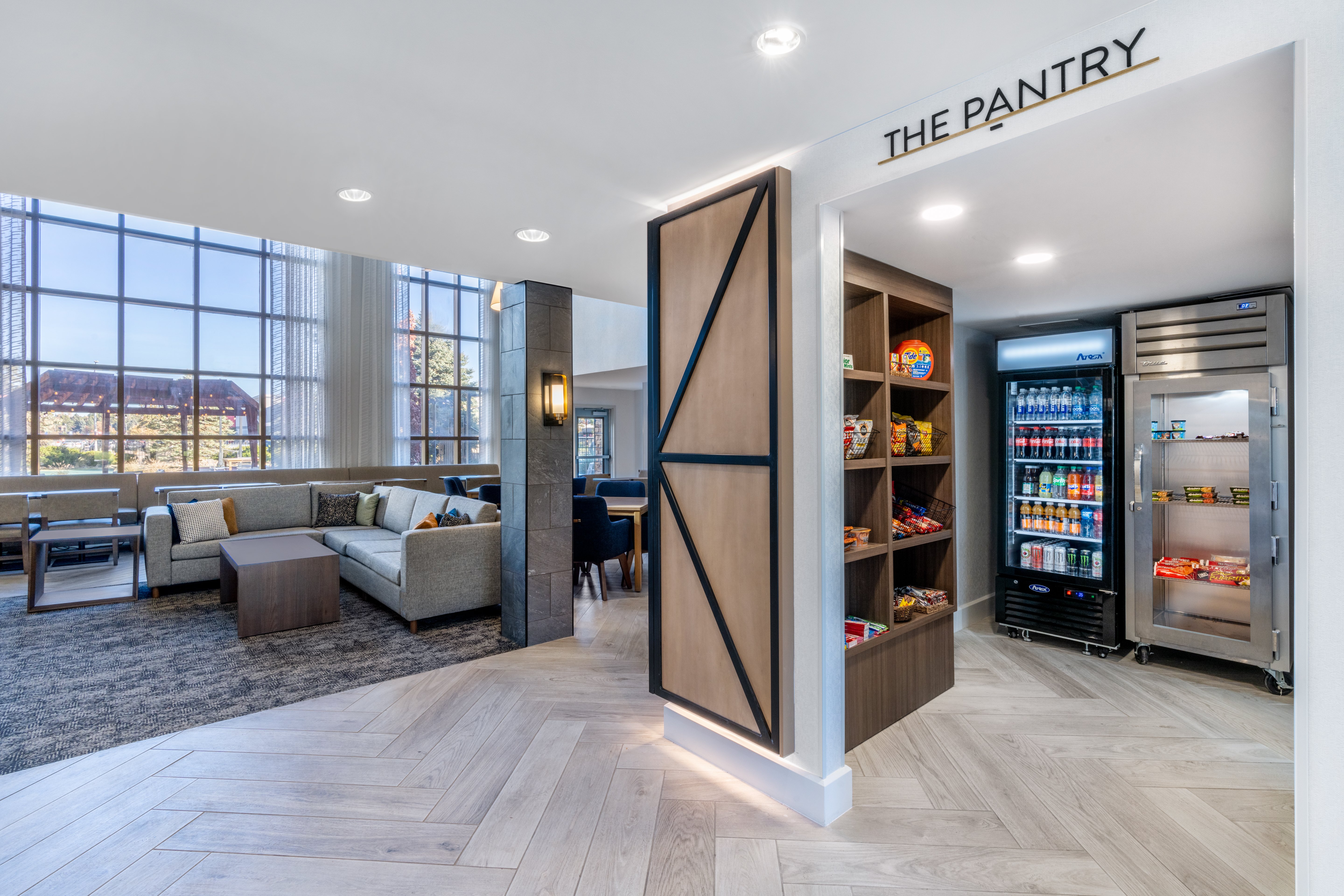 Staybridge Suites Denver - Cherry Creek 32/60