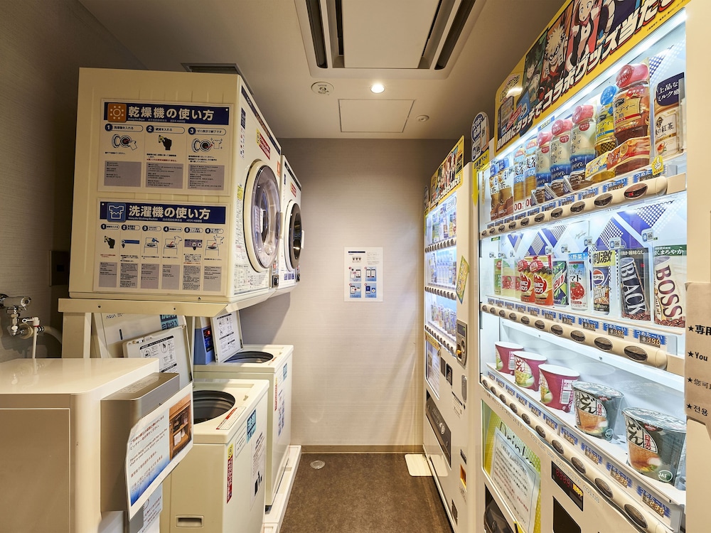Hotel Gracery Osaka Namba 30/47