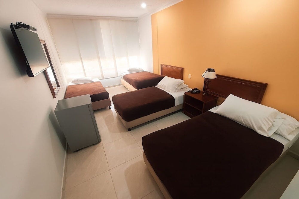 Hotel Vajamar 22/33