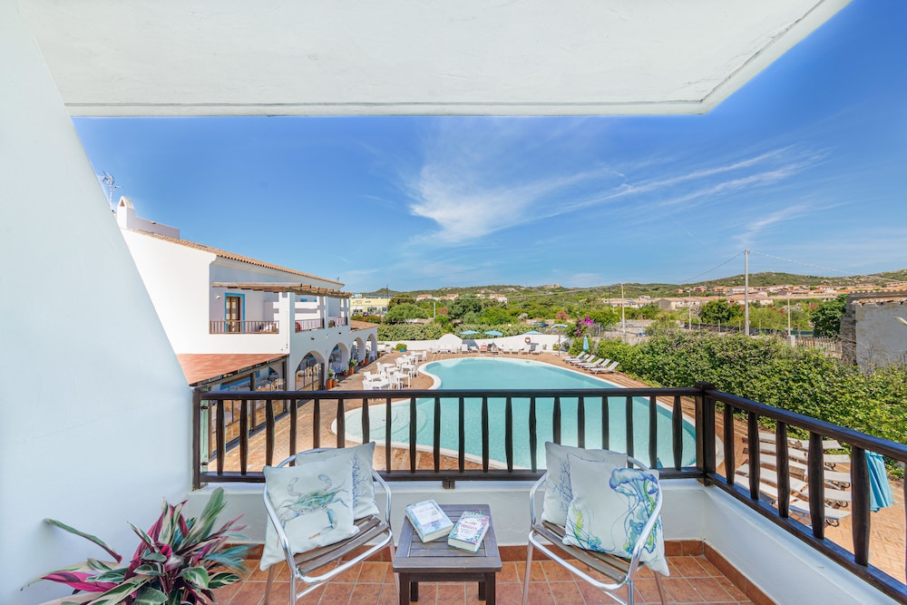 Hotel La Funtana - Adults Only 34/48