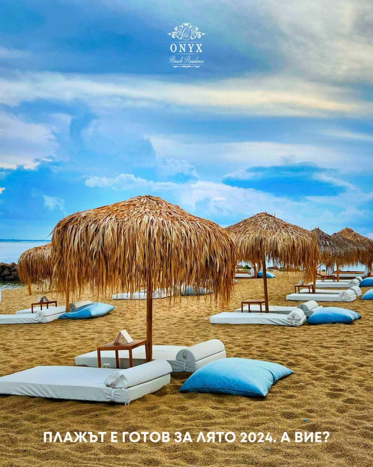 Onyx Beach Residence 43/50