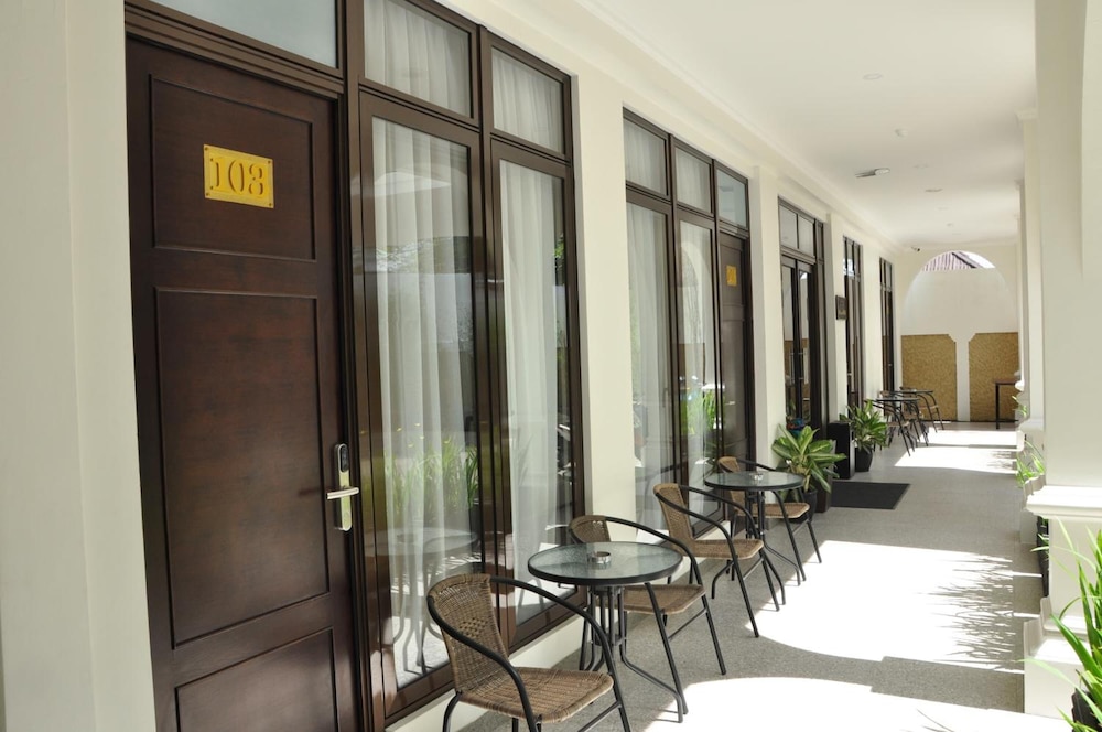 Casa de Wanea Hotel and Resto 4/35