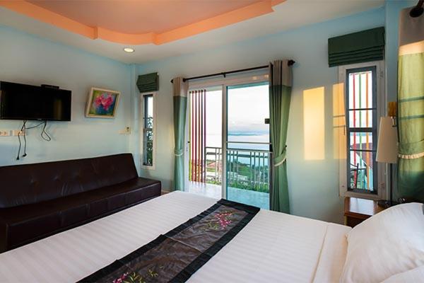 Hotel Viewpoint Khao Koh 15/47