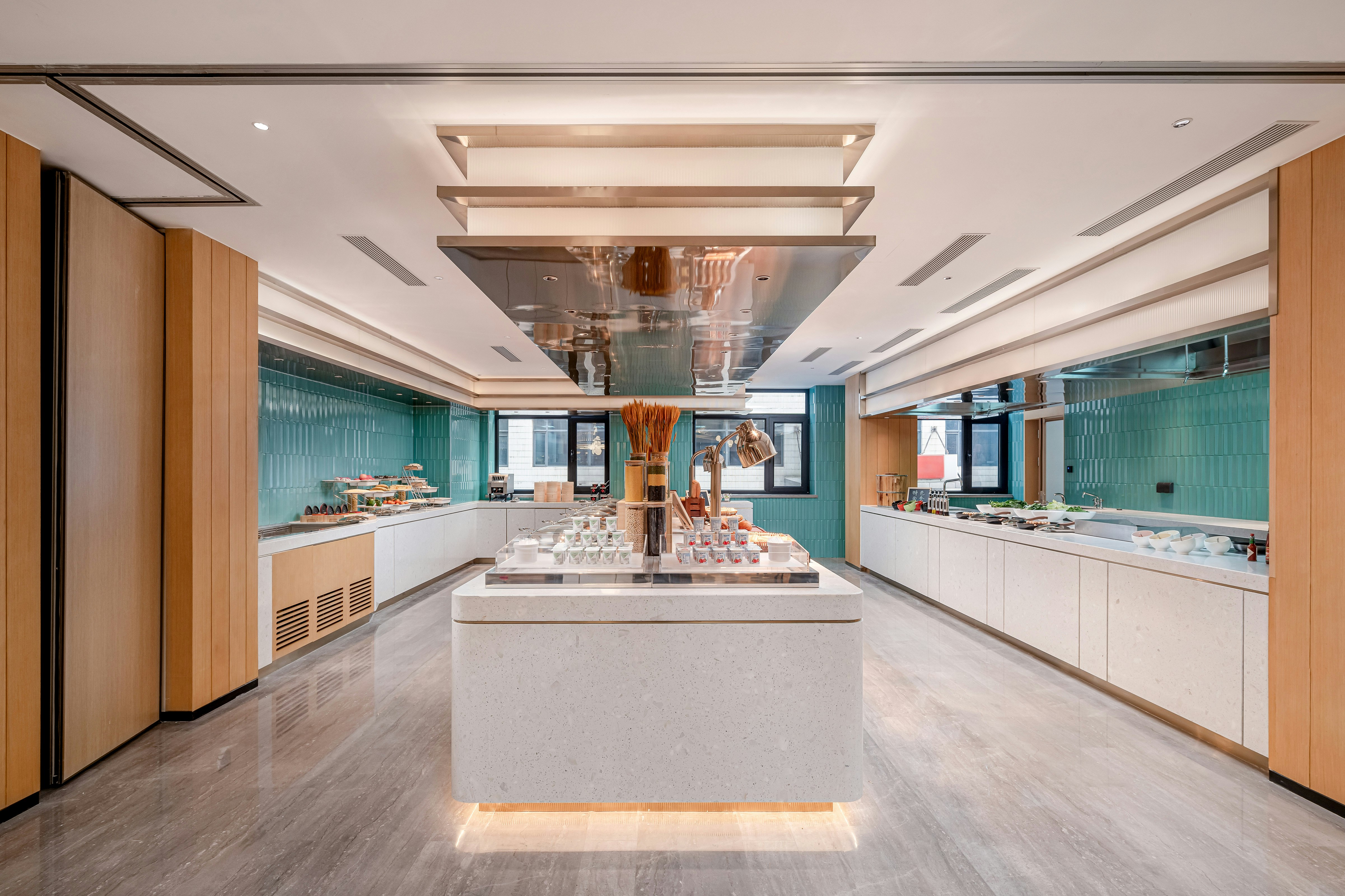Hilton Garden Inn Beijing Temple of Heaven East Gate Station 7/19