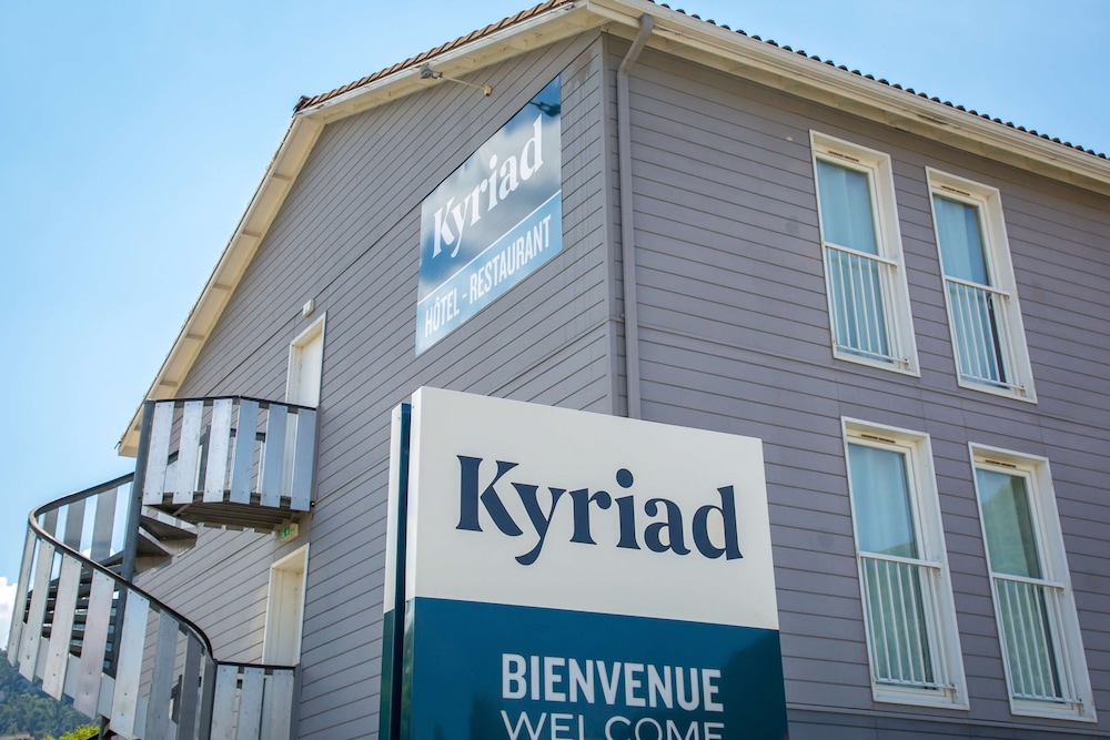 Kyriad Marseille Est - Aubagne Gemenos 2/61