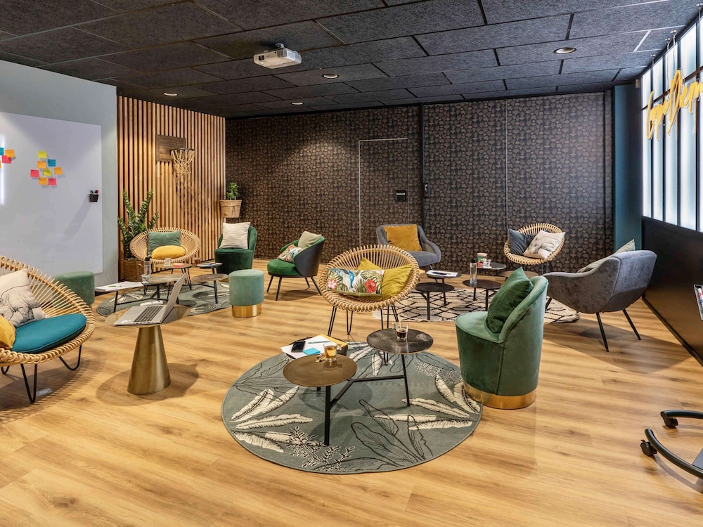Mercure La Roche Sur Yon Centre 36/76