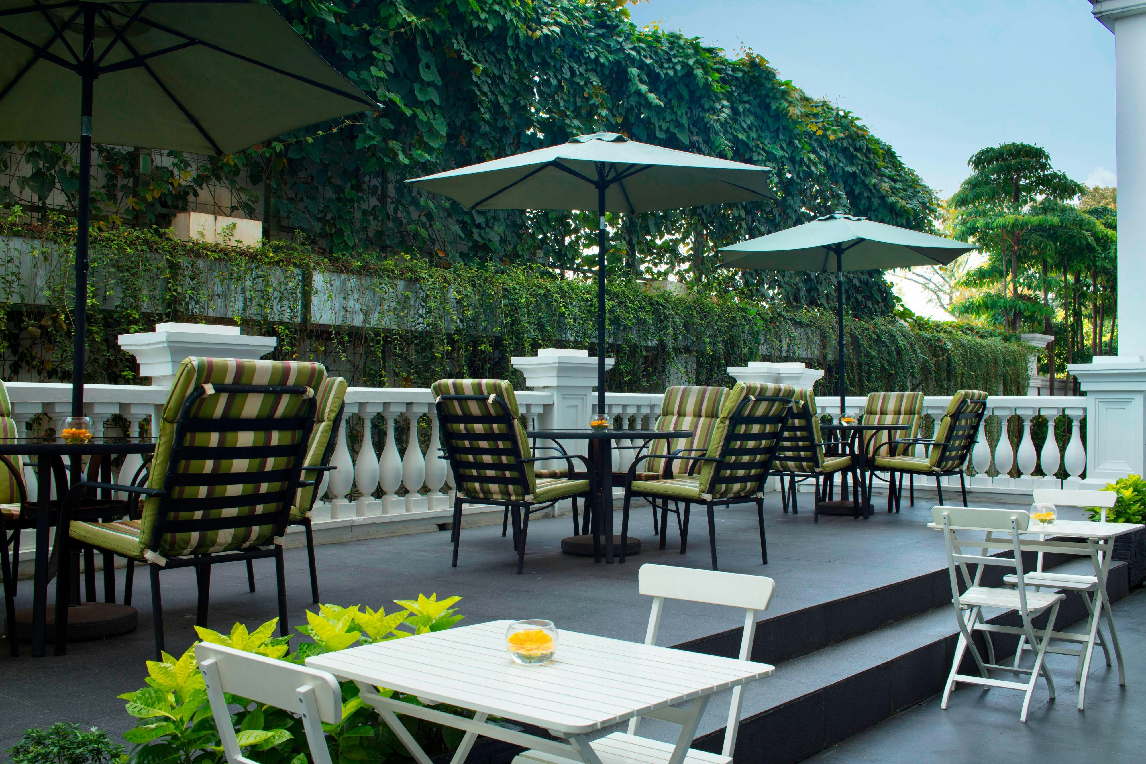 Four Points By Sheraton Bandung 34/46