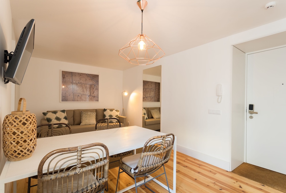 Chiado Studios By Lu Holidays 24/32