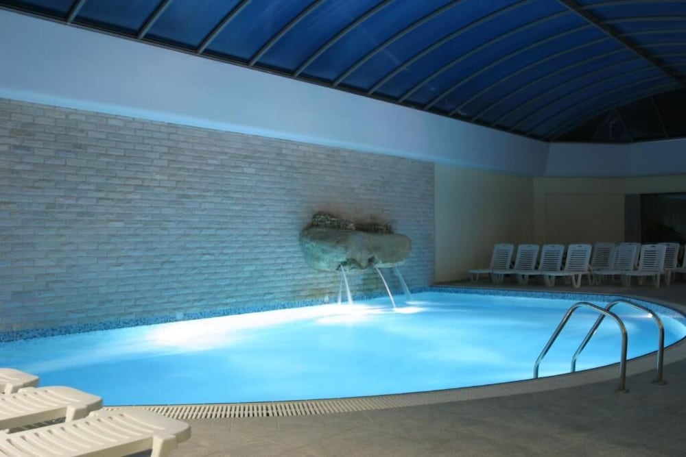 Aristoteles Holiday Resort & Spa 39/70