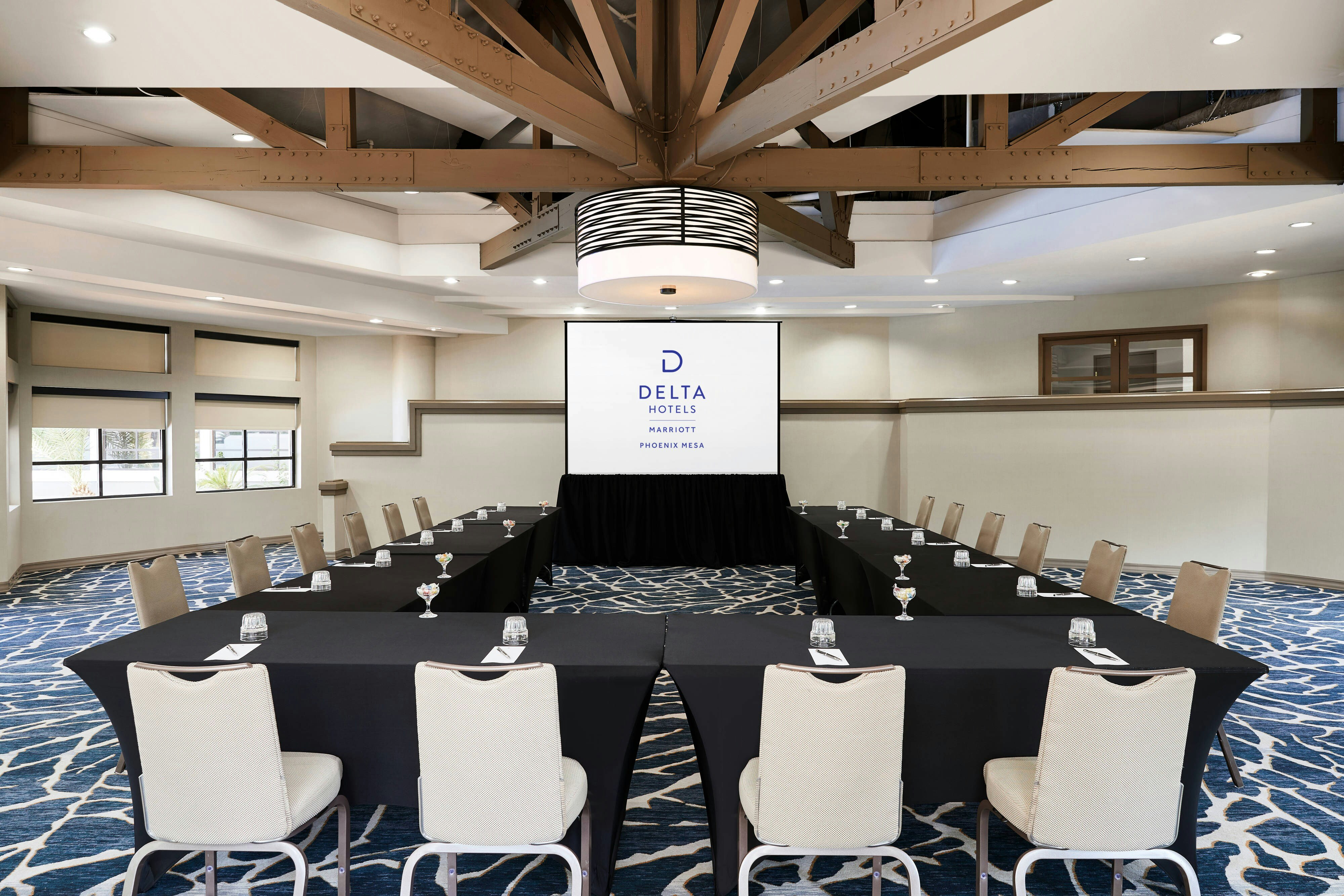 Delta Hotels Phoenix Mesa 8/11