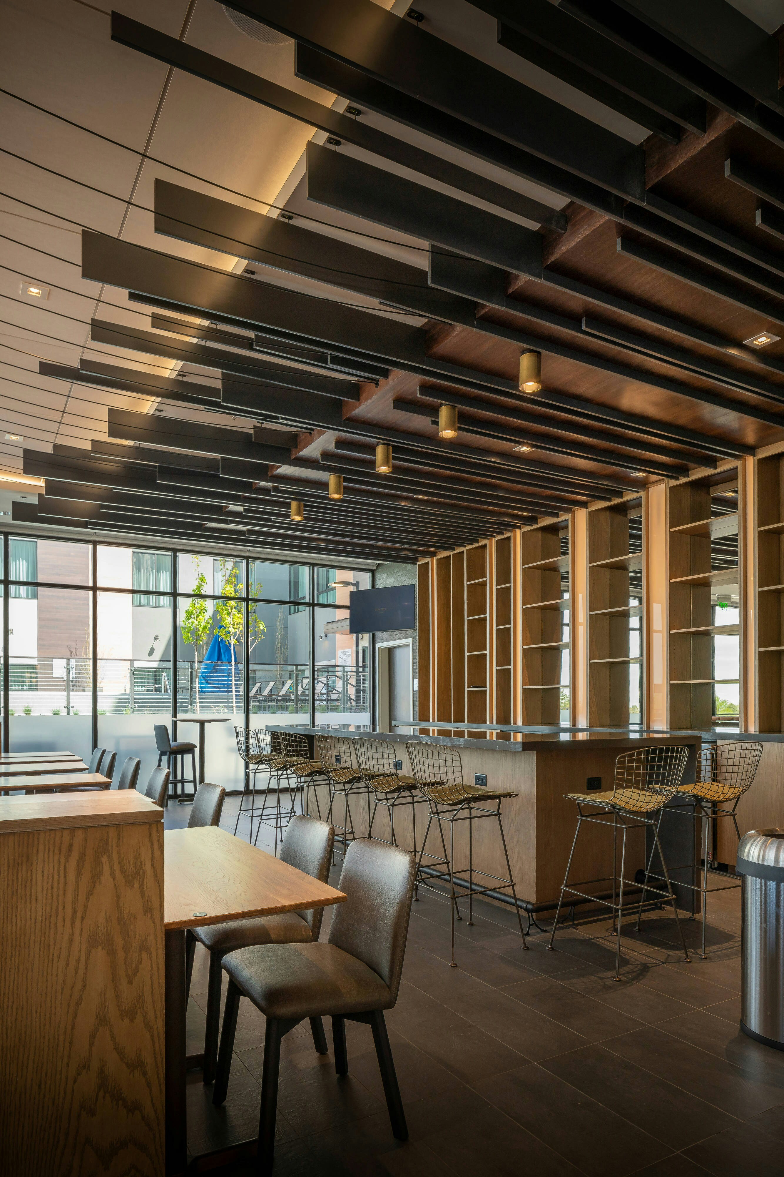 Courtyard by Marriott Salt Lake City Cottonwood 13/19