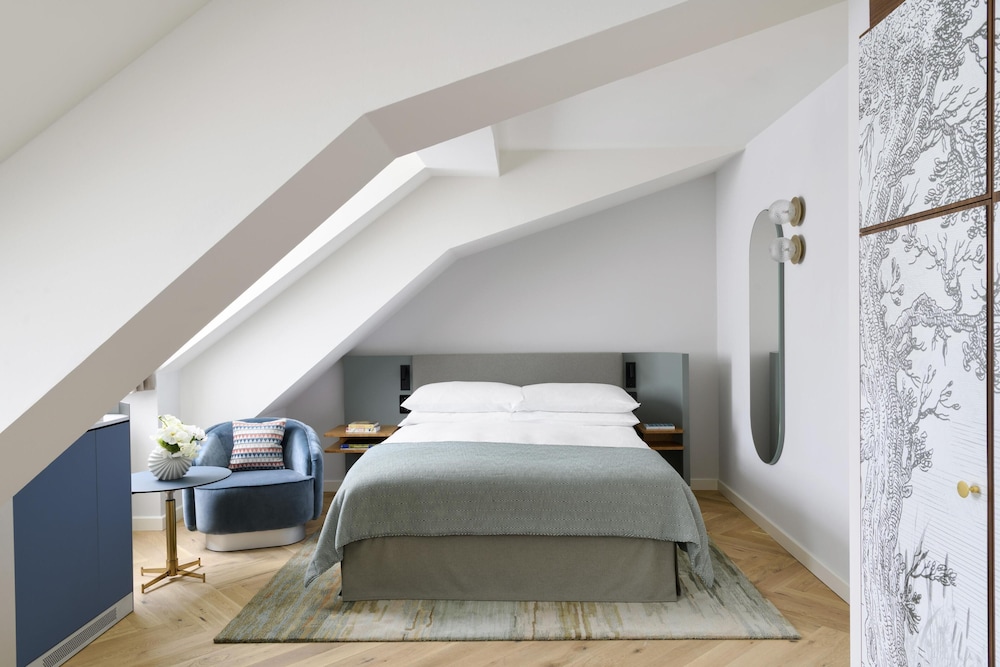 Angleterre Residence 14/69